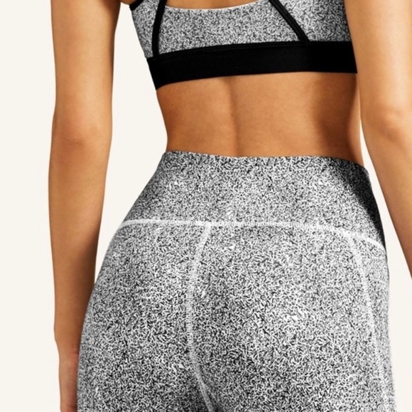 ADIDAS Peloton 7/8 Length HEAT.RDY Tights - Picture 15 of 16